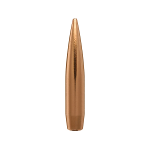 Berger EOL Elite Hunter 6.5mm, 264 Caliber (264 Diameter) Bullets 156 Grain Jacketed Hollow Point Box of 100