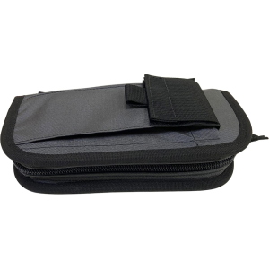 Armageddon Gear Garmin Xero Case Gray