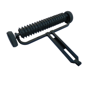 Field Tuff Cultipacker 48" Pin Hitch - Field Tuff