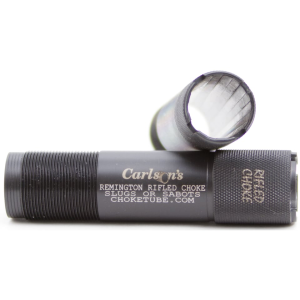 Carlson's Rifled 20 Gauge Extended Choke Tube Remington Rem Choke Rifled