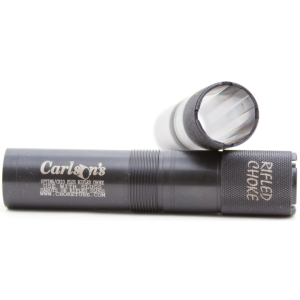 Carlson's Rifled 12 Gauge Extended Choke Tube Benelli Crio/Crio Plus Rifled