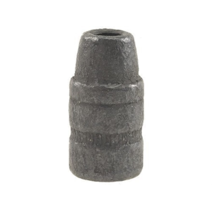 Speer 38 Special, 357 Magnum (358 Diameter) Bullets 158 Grain Semi-Wadcutter Hollow Point with Cannelure Box of 500