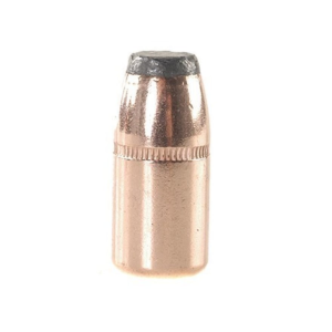 Barnes Original 45 Caliber (458 Diameter) Bullets 400 Grain Flat Nose with Cannelure Box of 50