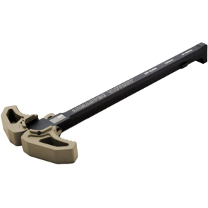 Armaspec Victory AR-15 Ambidextrous Charging Handle Flat Dark Earth