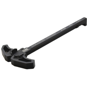 Armaspec Victory AR-15 Ambidextrous Charging Handle Black
