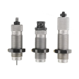 RCBS Legacy Series 50-95 WCF Sizing, Expanding, Bullet Seating 3 Die Set