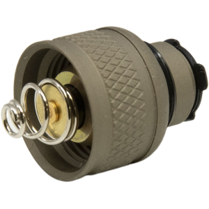 Surefire UE Scout Weapon Light Tailcap Tan