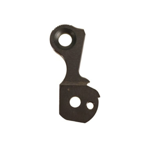 Cylinder & Slide Commander-Style No Bite Hammer for Browning Hi-Power Steel Blue - Cylinder & Slide