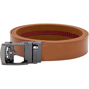 Bianchi Nexbelt EDC Belt Leather Tan