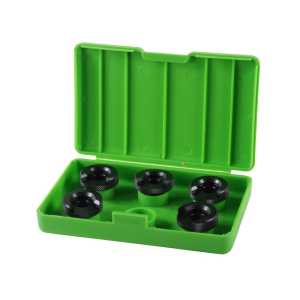 Redding Competition Shell Holder Set #1 (308 Winchester, 30-06 Springfield, 45 ACP)