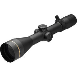 Leupold VX-3HD CDS-ZL Rifle Scope 3.5-10x 50mm Illuminated FireDot Twilight Hunter Reticle Matte Black