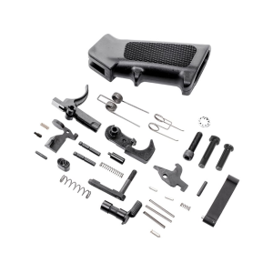 CMMG AR-15 Lower Receiver Parts Kit