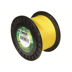 Power Pro Spectra Braided Fishing Line 80lb 500yd Yellow - Power Pro