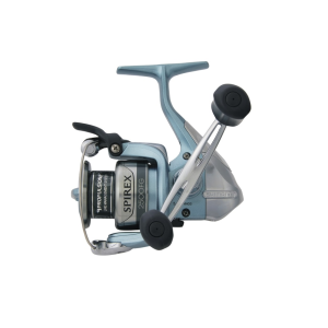 Shimano Spirex 2500FG FRTDRG Spinning Reel