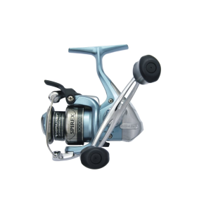 Shimano Spirex 1000FG FRTDRG Spinning Reel
