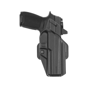 Tulster Range+ Paddle OWB Holster Right Hand Sig Sauer P320 Full Size 9,40 Kydex Black - Tulster
