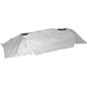 Beavertail Predator Field Blind Snow Cover 600D Fabric - Beavertail