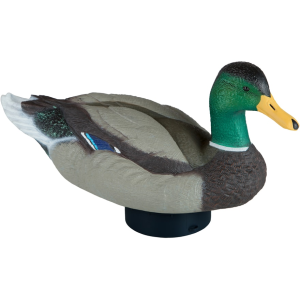 Lucky Duck Quiver Duck HD Motion Mallard Duck Decoy - Lucky Duck