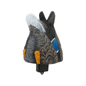 Lucky Duck Quiver Duck Butt HD Motion Hen Mallard Duck Decoy - Lucky Duck