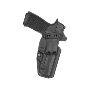 Tulster Profile+ IWB Holster Right Hand Sig Sauer P365 Fuse Kydex Black - Tulster