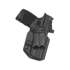 Tulster Profile+ IWB Holster Right Hand Springfield Hellcat Kydex Black - Tulster