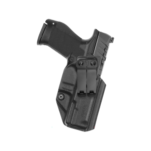 Tulster Profile+ IWB Holster Right Hand Walther PDP Compact 4" 9,40 Kydex Black - Tulster