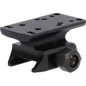 Sig Sauer Universal Reflex Sight Riser Mount Matte Black