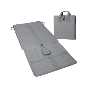 Savior Equipment Folding Shooting Mat Gray