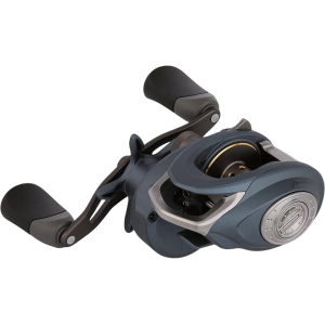 Pflueger President Baitcast Reel with Flipping Switch RH 6.5:1