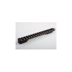 Talley 1-Piece Picatinny Scope Base Browning BAR Matte Black