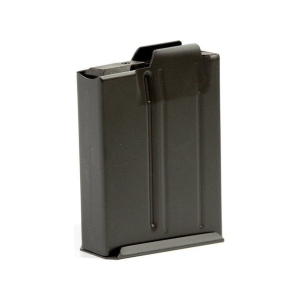 MDT AICS Short Action Magazine 308 Winchester 10-Round without Binder Plate Steel Nitride