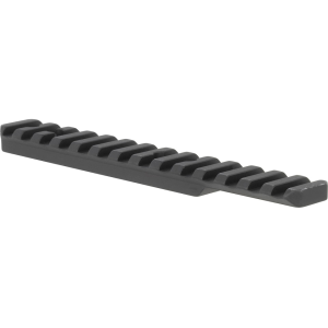 Talley 1-Piece Picatinny Scope Base Henry Long Ranger H014 Matte Black