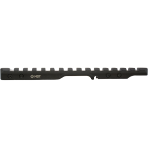 MDT 1-Piece 20 MOA Picatinny Scope Base CZ 457 Matte Black