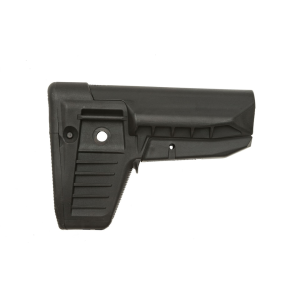 BCM Mod 1 SOPMOD AR-15 Stock Black