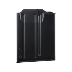 MDT AICS Short Action Magazine 223 Remington, 5.56x45mm, 300 AAC Blackout 10-Round Steel Nitride