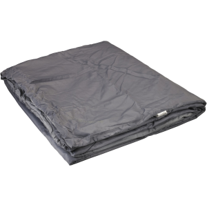 Snugpak TravelPak XL Blanket Pebble Gray - Snugpak