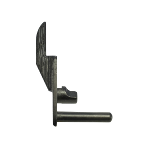 Ed Brown Carry Extended 1911 Thumb Safety Blue