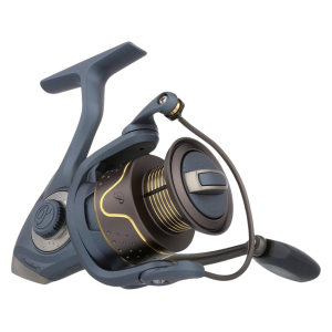 Pflueger President 35 Spinning Reel
