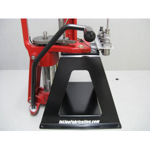Inline Fabrication Ergo Roller Handle for Hornady Lock-N-Load AP Press