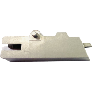 Power Custom Rebound Slide for S&W K, L, N, X-Frame Steel