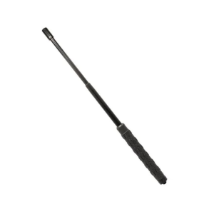 Smith & Wesson 21" Collapsible Baton with Glass Breaker & Holder