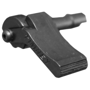 Timney Buehler-Style Low Profile Safety Selector for Mauser 98 Black