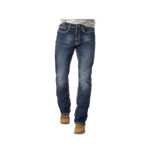 Wrangler Men's 20X No. 42 Vintage Boot Cut Jeans Midland 38X32