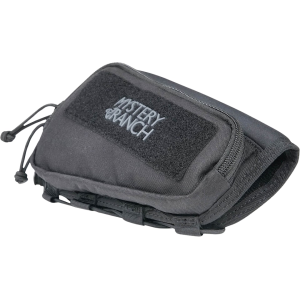 Mystery Ranch Cheeky Riser Rifle Cheek Rest Black