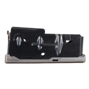Savage Arms 114, 116C Series Magazine 300 Winchester Magnum 3-Round Stainless Steel