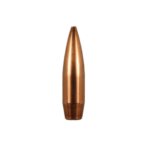 Berger VLD Hunting 6.8mm, 270 Caliber (277 Diameter) Bullets 130 Grain Jacketed Hollow Point Box of 100