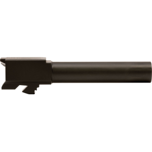 Swenson Barrel for Glock 19 9mm Luger 4.02" Black Nitride
