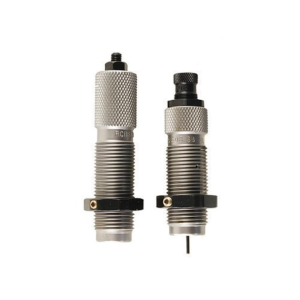 RCBS Small Base X-Die 308 Winchester Small Base Sizing, Bullet Seating 2 Die Set