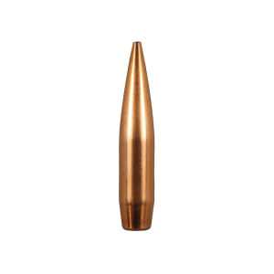 Berger VLD Target 6.5mm, 264 Caliber (264 Diameter) Bullets 140 Grain Jacketed Hollow Point Box of 100