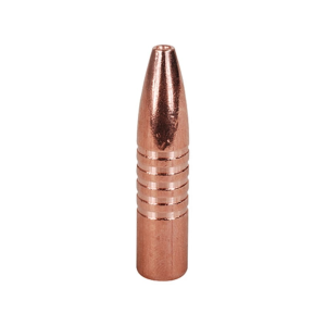 Barnes TSX (Triple-Shock X) 375 Caliber (375 Diameter) Bullets 350 Grain Solid Hollow Point Box of 50
